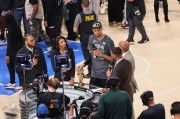你是什么MVP？文班亚马力压亚历山大 斩获西部决赛MVP