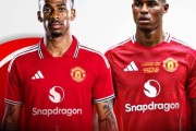 M费闹剧续集？曼联欲4000万签萨默维尔，英媒曝其渴望加盟踢欧冠